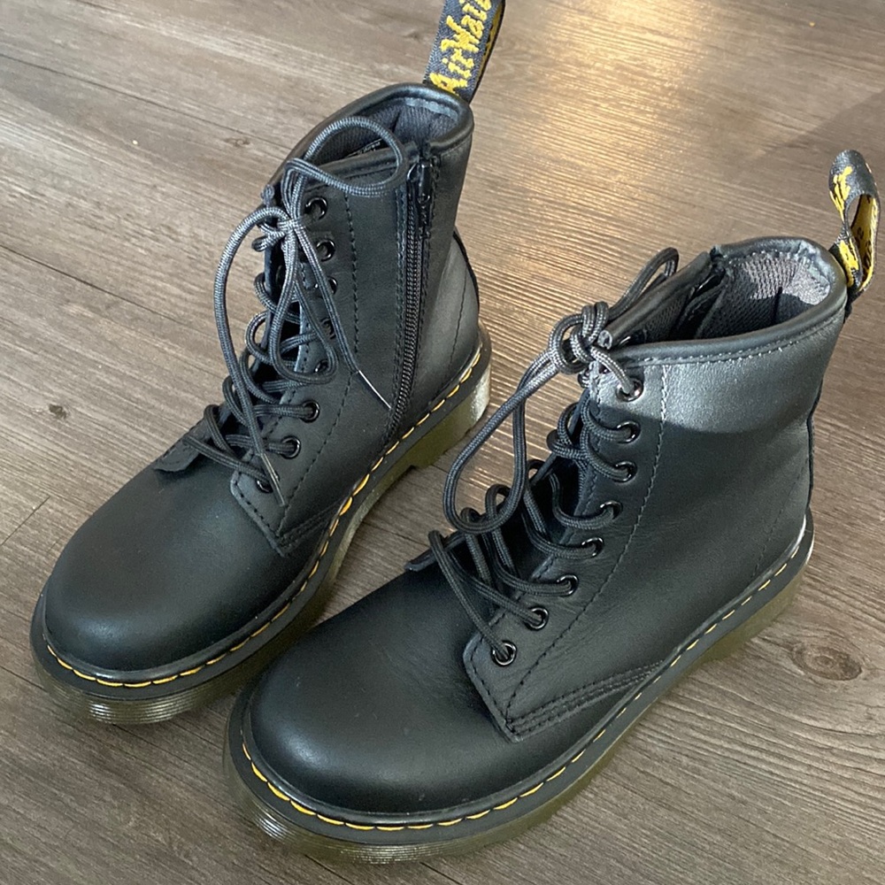 Worn Once Inside
